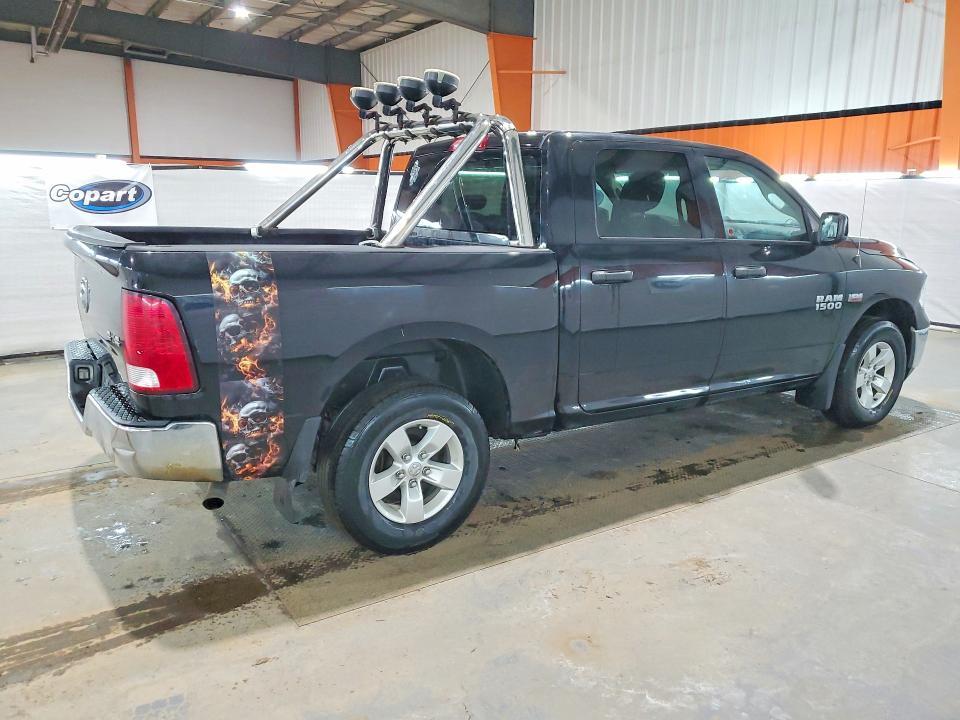 2015 Dodge RAM 1500 ST