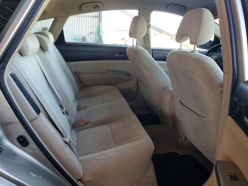 2005 Toyota Prius Base