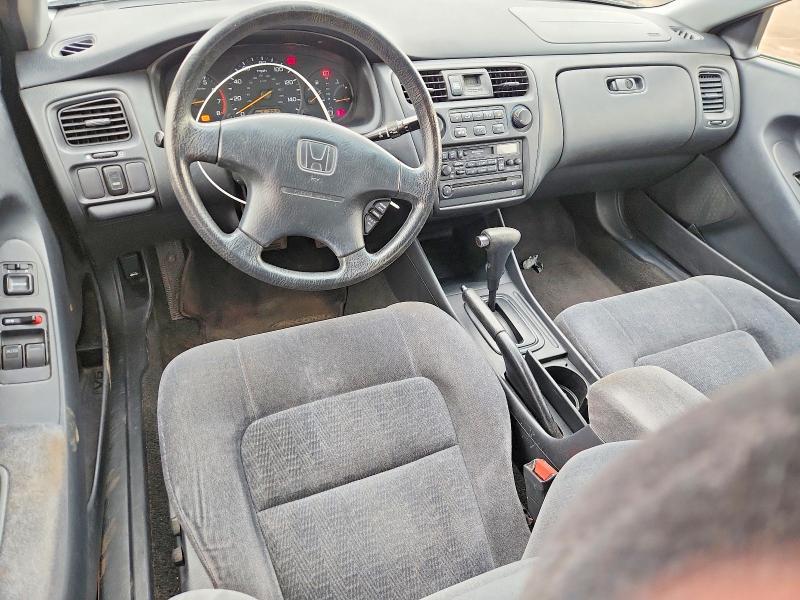 1998 Honda Accord lx