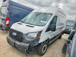 2023 Ford Transit 250 Delivery van for sale in Wilmer, TX
