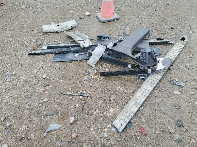 2015 Chevrolet Silverado K1500 High Country