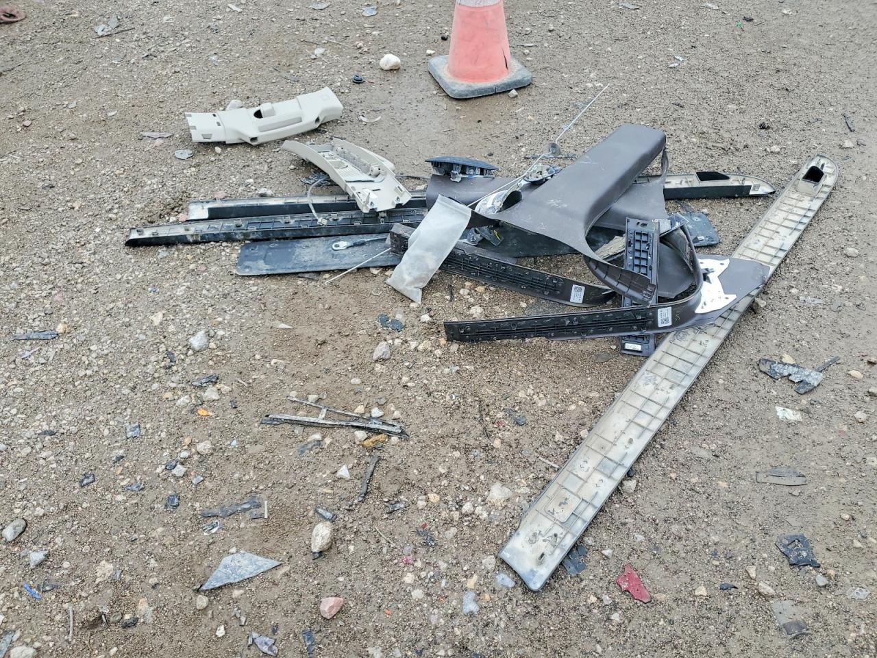 2015 Chevrolet Silverado K1500 High Country