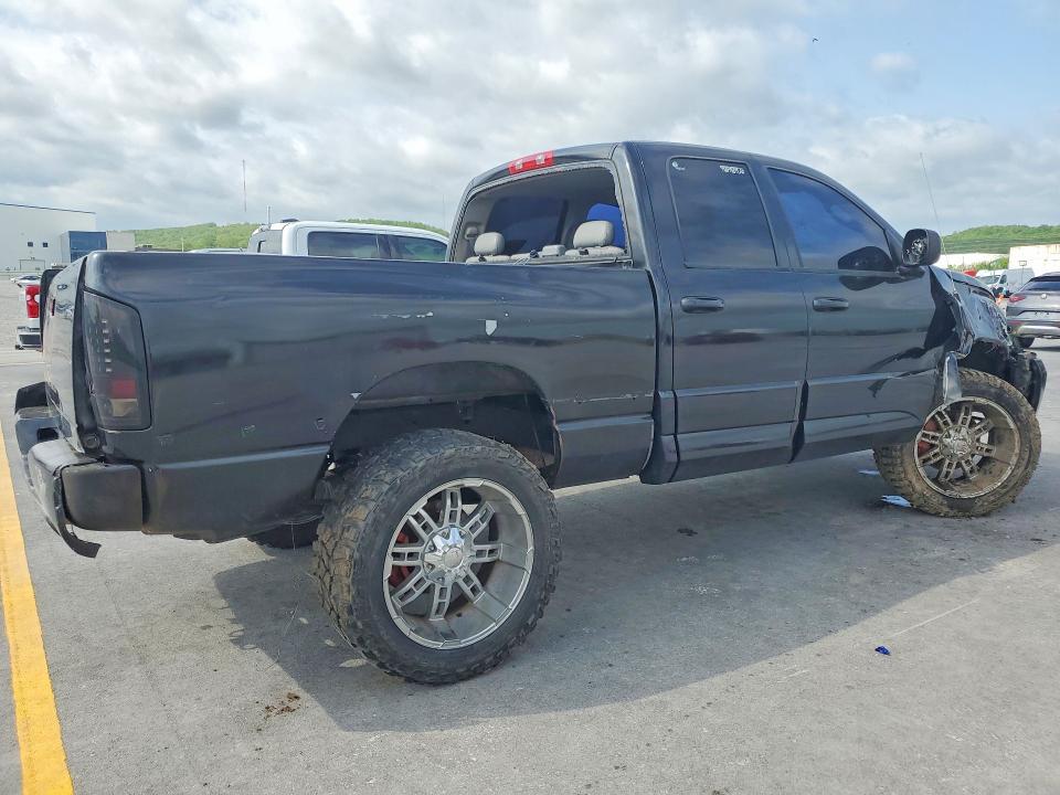 2006 Dodge RAM SRT10