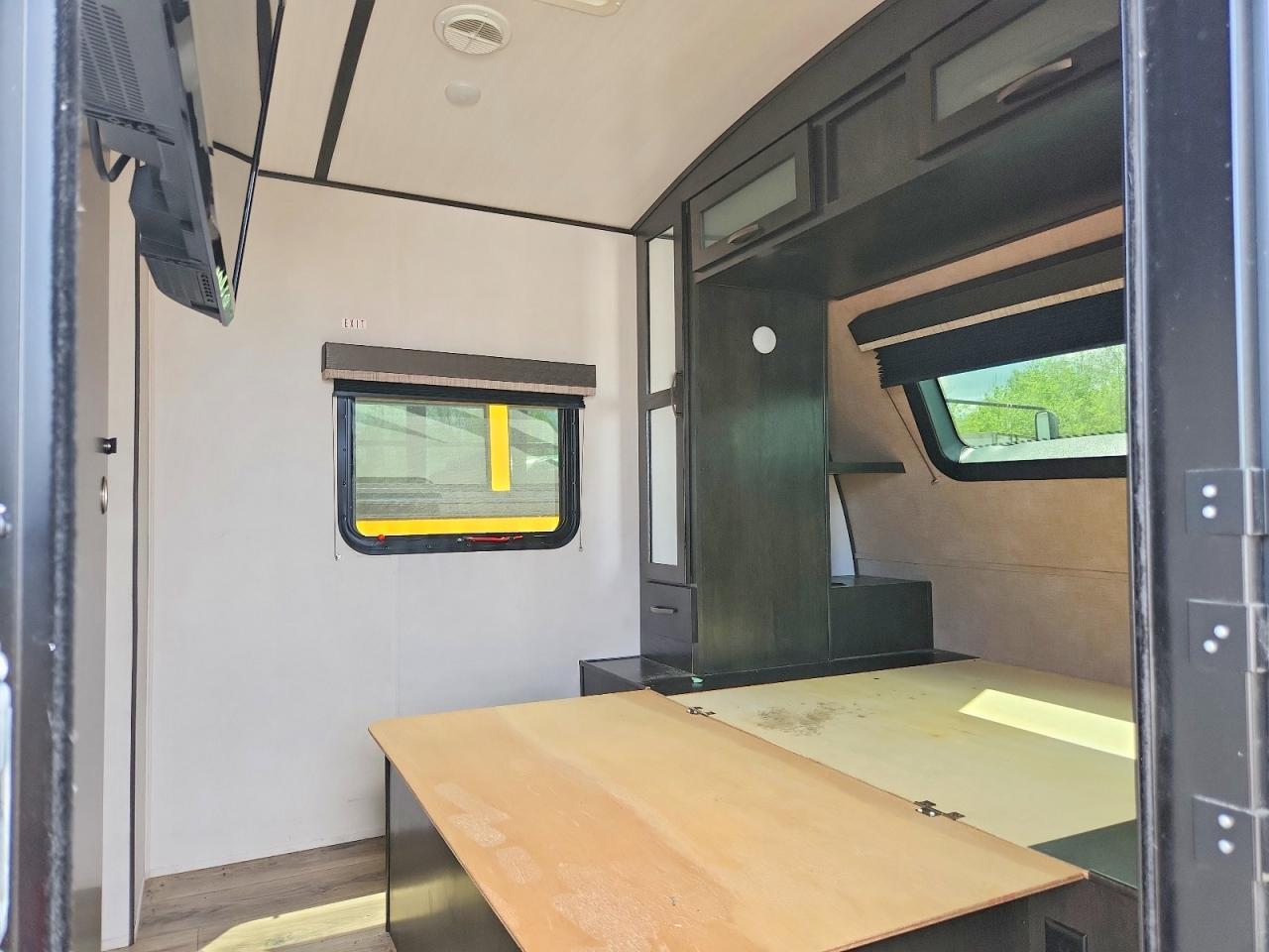 2019 Foresriver 2019 Forest River Surveyor Camper