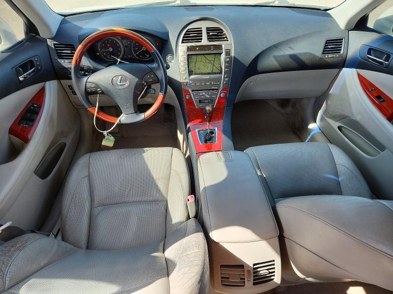 2007 Lexus Es 350