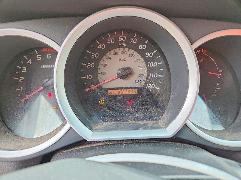2006 Toyota Tacoma Double Cab