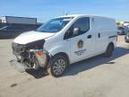 2018 Nissan NV200 Delivery Van