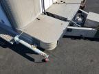 2000 Pelsue Fiber Optic Splicing Trailer