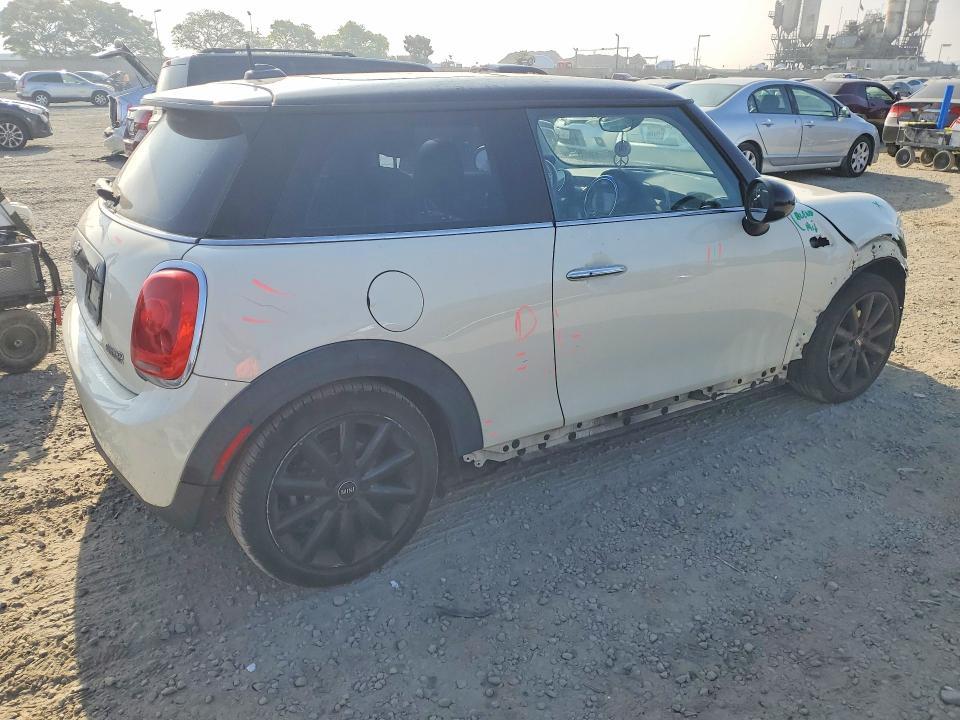 2017 Mini Cooper