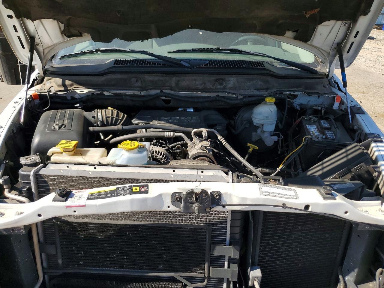 2006 Dodge RAM 1500 ST