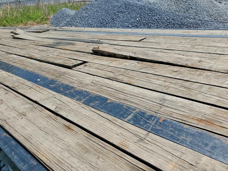 2022 Pjtm 2022 PJ Gooseneck 3F492 Equipment Trailer