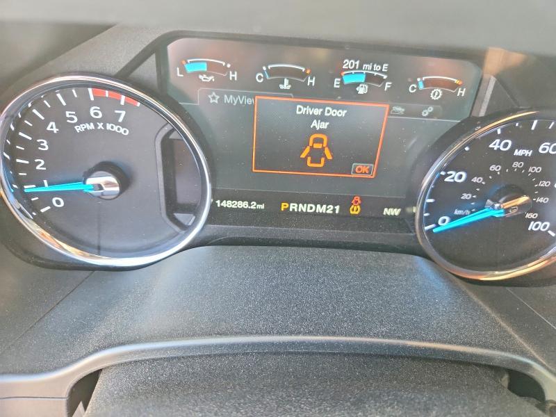 2019 Ford F250 Super Duty