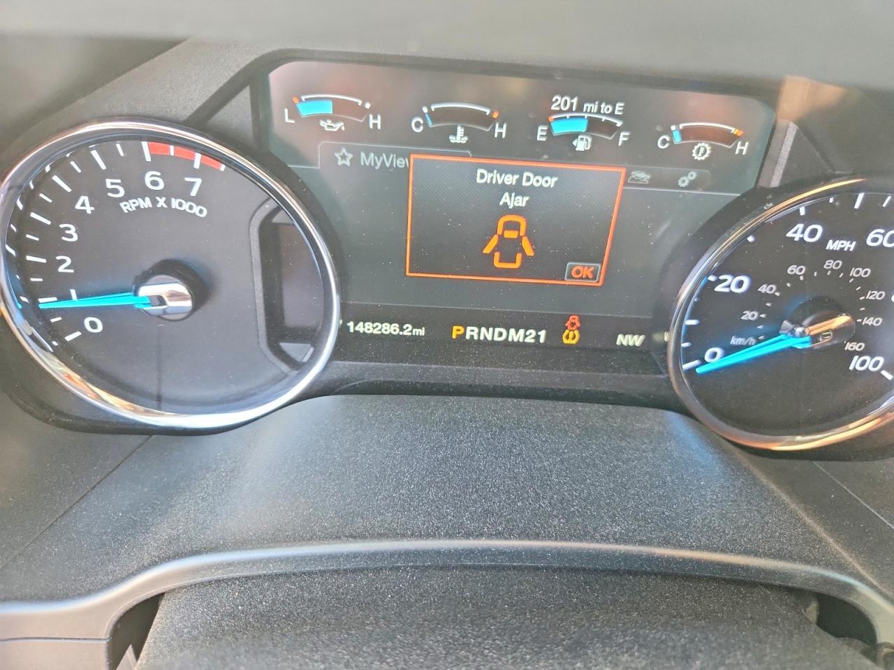 2019 Ford F250 Super Duty