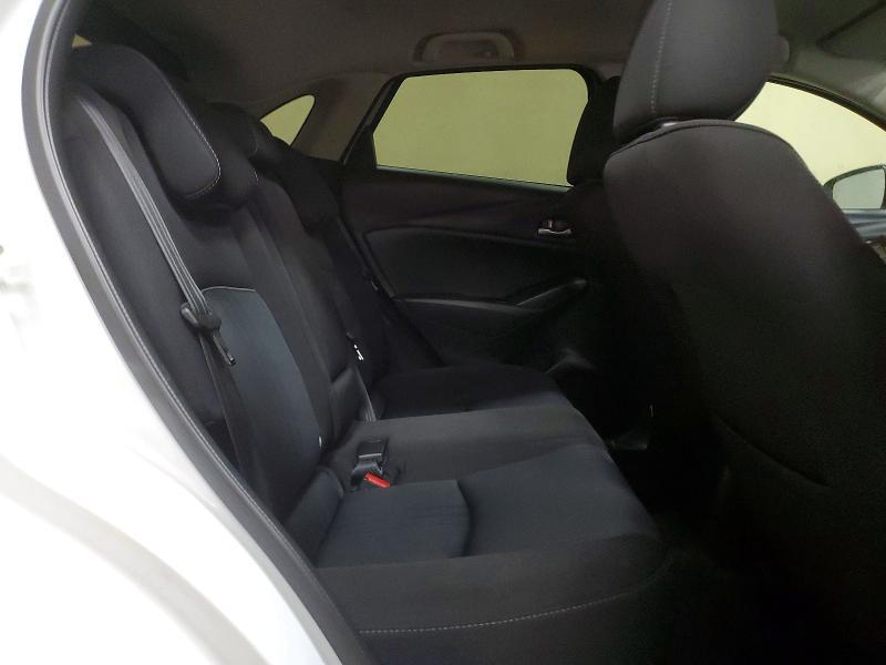 2019 Mazda Cx-3 Sport