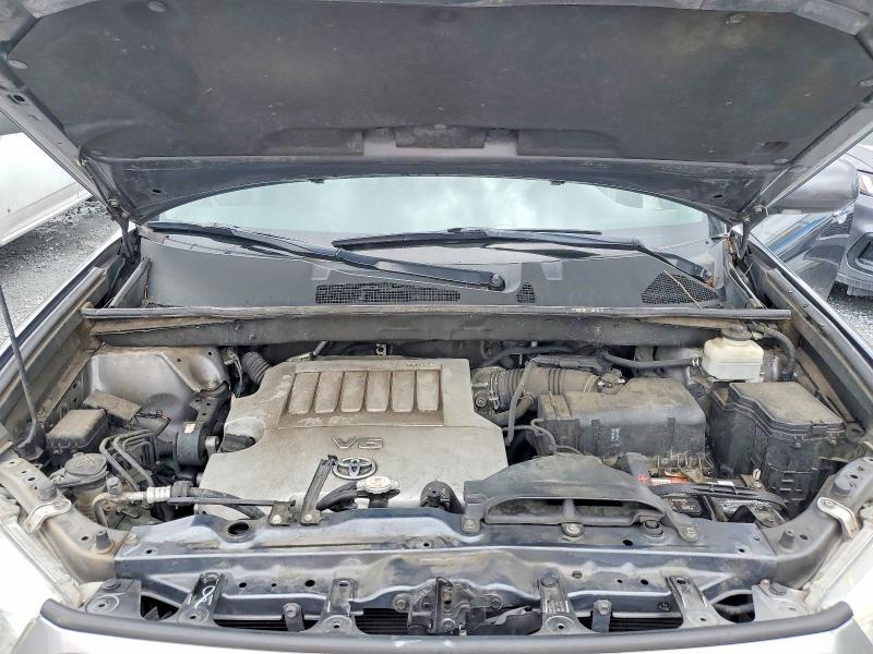 2011 Toyota Highlander Limited