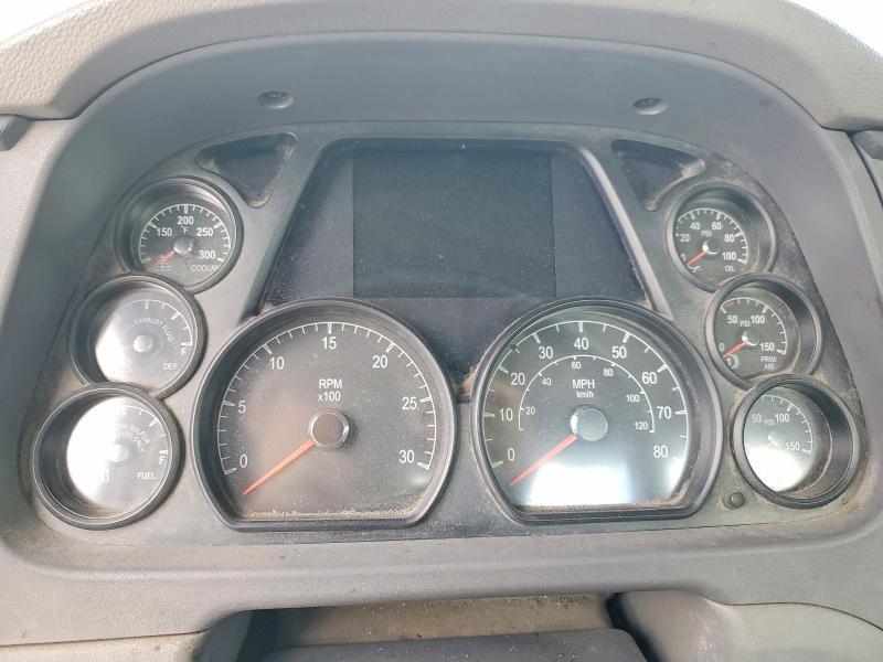 2016 Peterbilt Tractor 2016 Peterbilt 579 Semi Truck