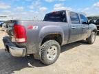 2011 GMC Sierra K1500 SLE