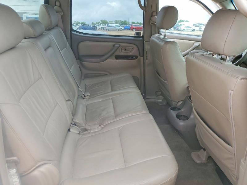 2006 Toyota Tundra Double Cab Limited