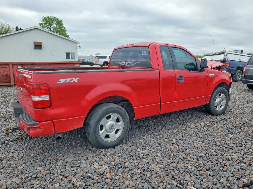 2004 Ford F150