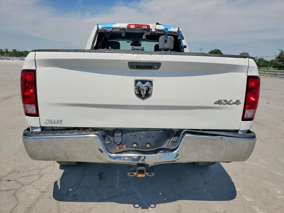 2018 Dodge RAM 1500 ST