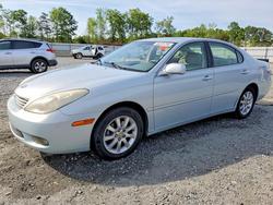 Lexus Es300 Vehiculos salvage en venta: 2002 Lexus Es 300