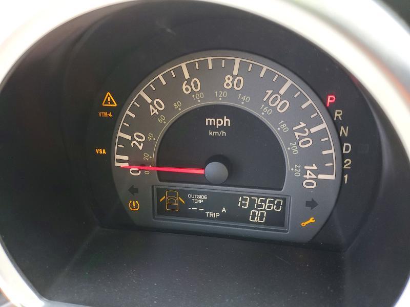 2008 Honda Ridgeline RTL
