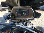 2025 Yamaha MTN1000