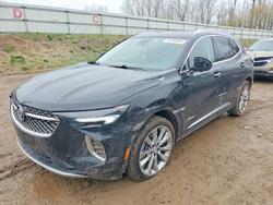 2023 Buick Envision Avenir for sale in Davison, MI
