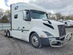 2021 Volv O VNL Semi Truck