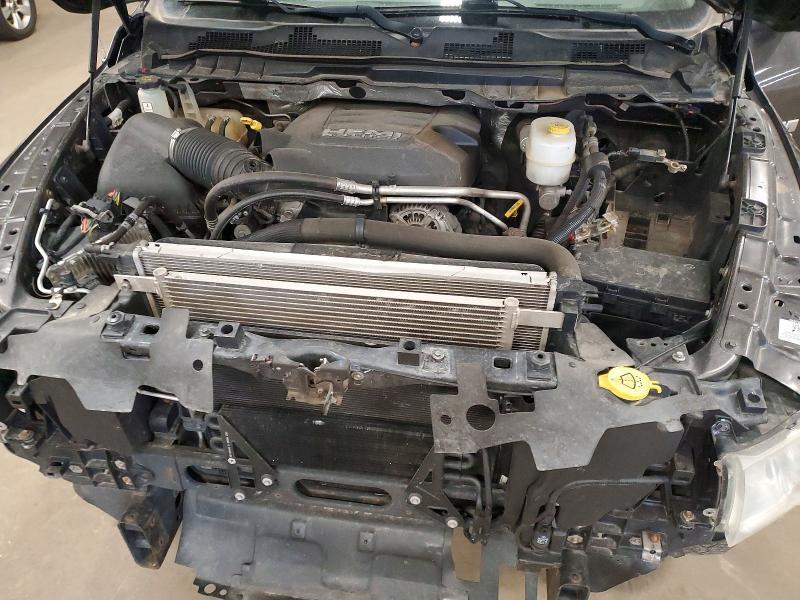 2018 Dodge RAM 3500 SLT