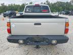 2003 Toyota Tacoma Double Cab Prerunner