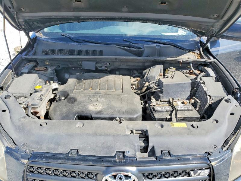 2007 Toyota Rav4 Sport