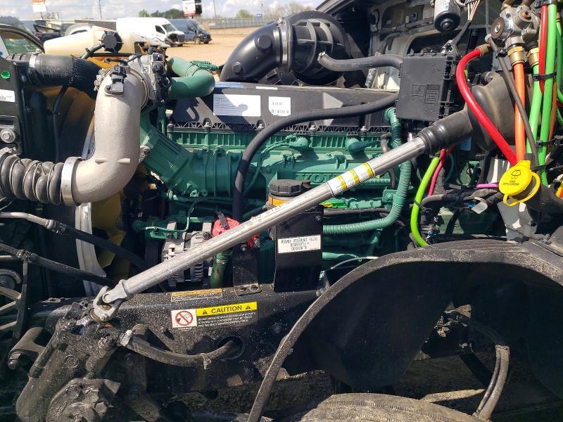 2025 Volv O vnl Semi Truck