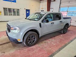 Ford Maverick salvage cars for sale: 2024 Ford Maverick XLT