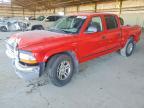 2003 Dodge Dakota Quad SLT