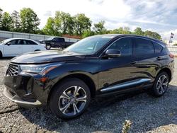 Acura salvage cars for sale: 2026 Acura Rdx Technology