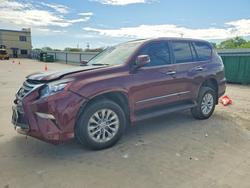 Lexus salvage cars for sale: 2018 Lexus Gx 460 Base