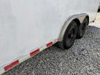 2010 Wellscargo 2010 Wells Cargo Enclosed Cargo Trailer
