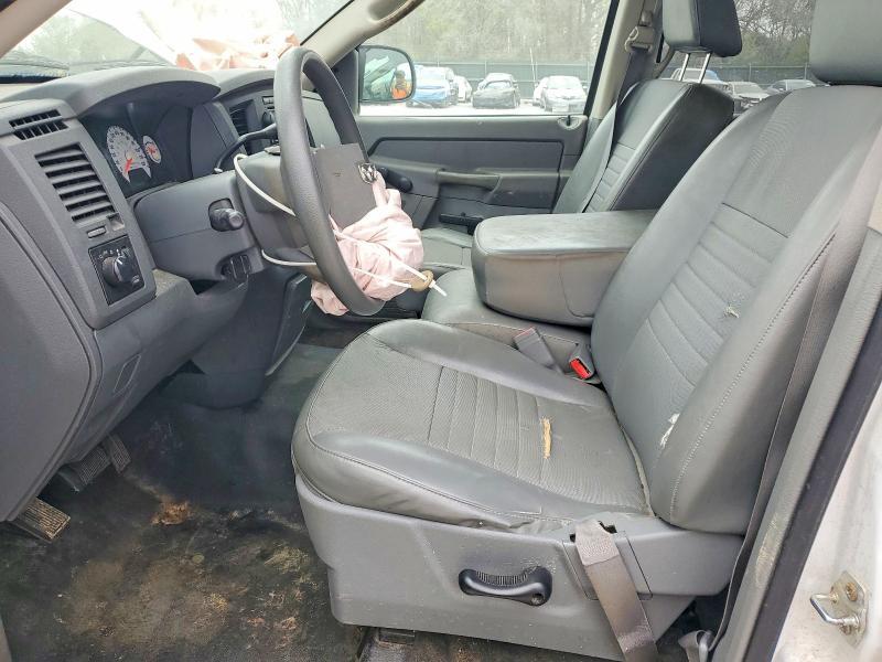 2008 Dodge RAM 1500 ST