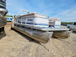 Salvage cars for sale from Copart Conway, AR: 1998 Godfrey 1998 Sweetwater Pontoon Boat