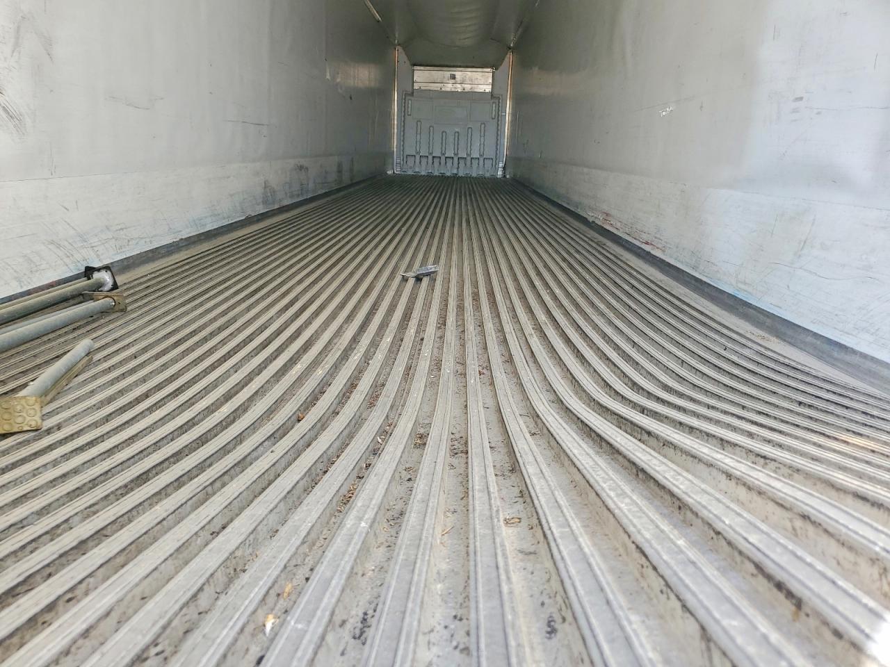 2016 Refe Van Trailer