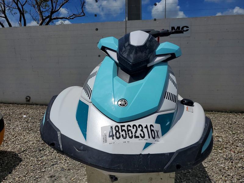 2025 YAM Jetski