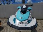 2025 YAM Jetski