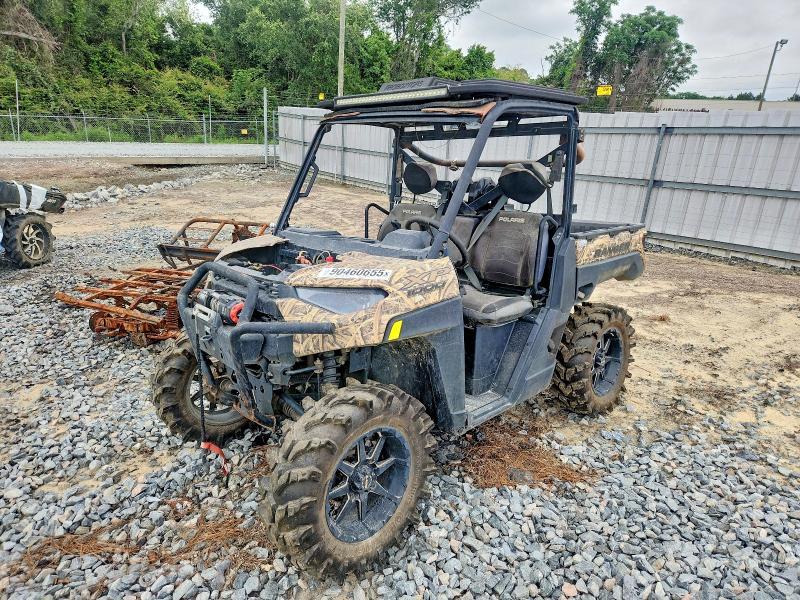 2022 Polaris Ranger XP 1000 Utility Vehicle