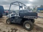 2007 Polaris Ranger XP Utility Vehicle