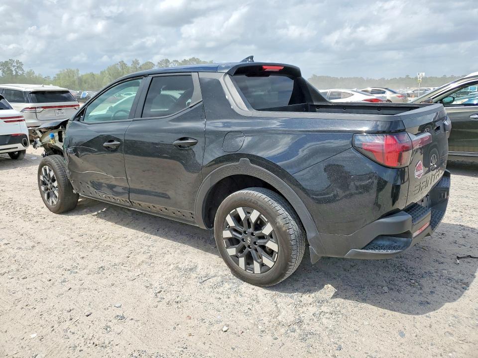 2025 Hyundai Santa Cruz SE