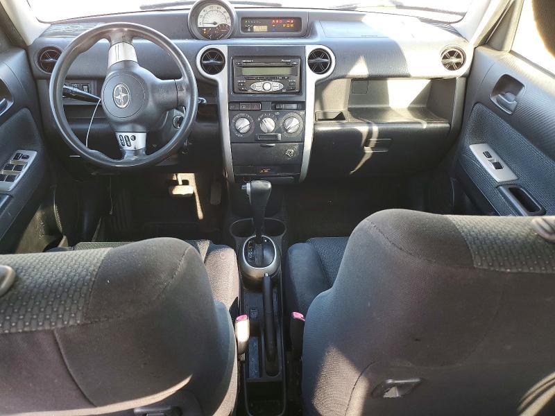 2006 Scion XB