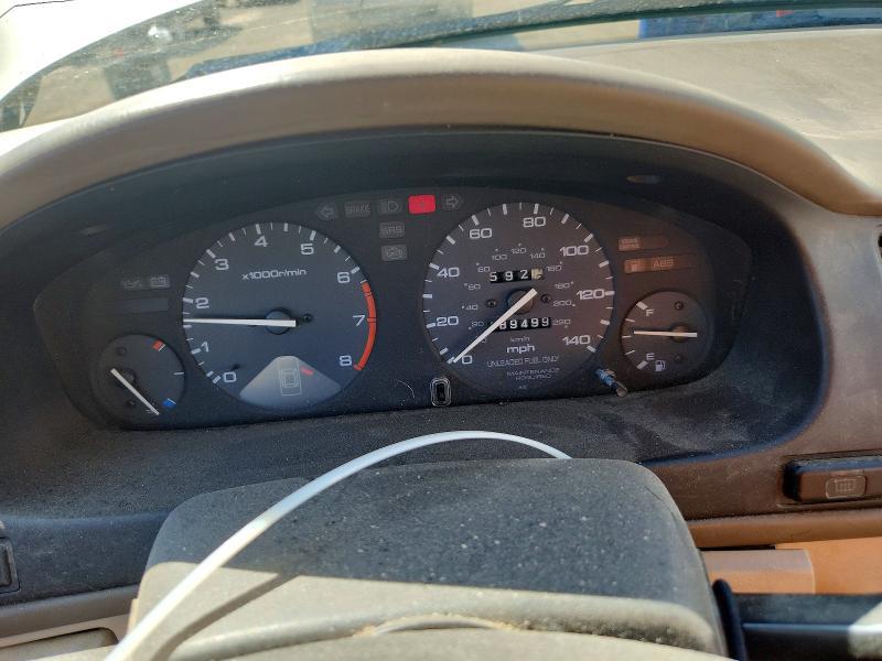 1994 Honda Accord lx