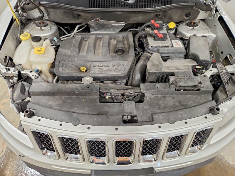 2011 Jeep Compass Sport