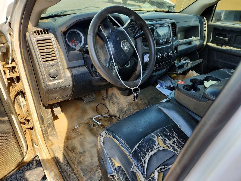 2013 Dodge RAM 3500